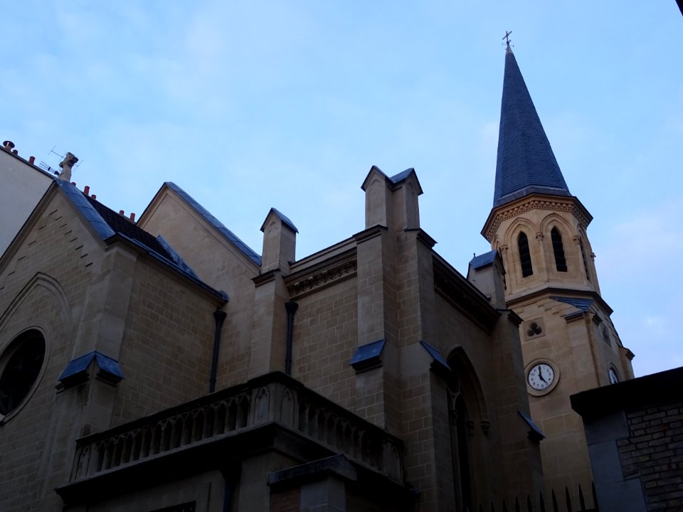 Compagnie des Filles de la Charité de Saint-Vincent-de-Pau… 