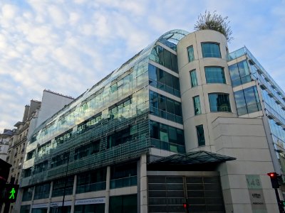 Centre de vaccinations internationales Air France, 148 rue… 