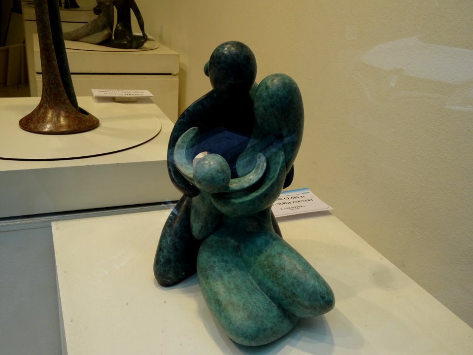 La Vitrine, 49 rue Dauphine, 6e arr., Paris 