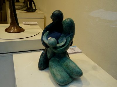La Vitrine, 49 rue Dauphine, 6e arr., Paris 