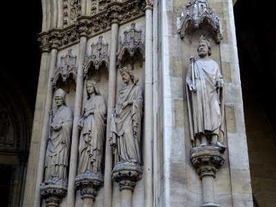Basilique Sainte-Clotilde, 23 bis rue las Cases, 7e arr., … 