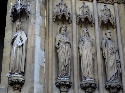 Basilique Sainte-Clotilde, 23 bis rue las Cases, 7e arr., … 