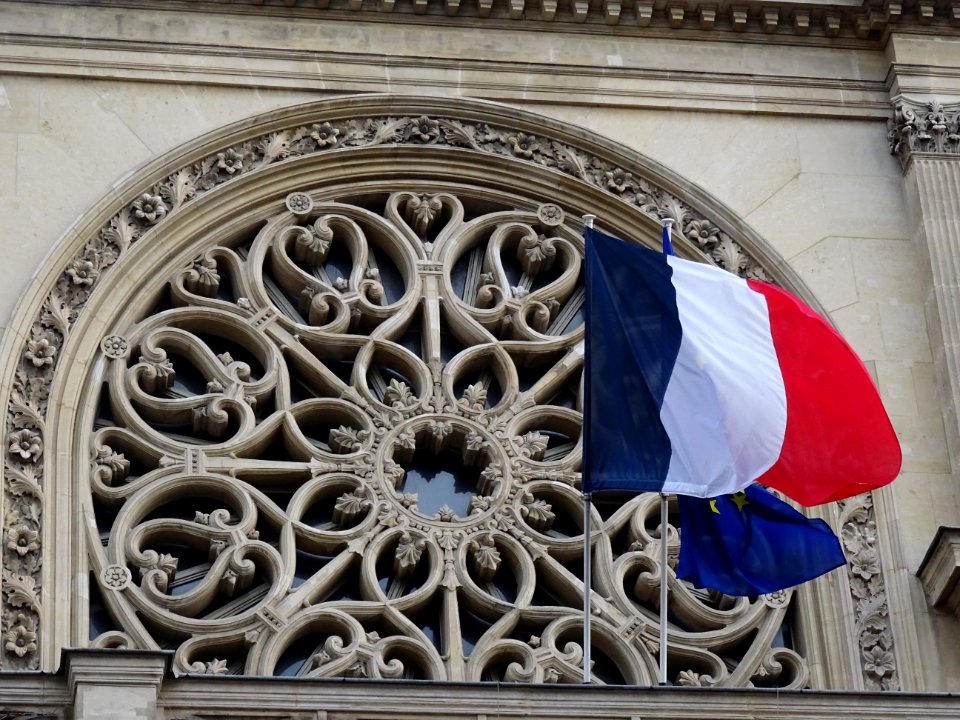Mairie du 1er arrondissement de Paris, place du Louvre, 1e… 