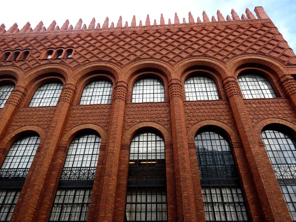 Université de Paris, Institut d'Art et d'Archéologie, rue … 