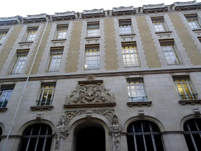 Caisse Nationale d'Epargne, 8 rue Saint-Romain, 6e arr., P… 