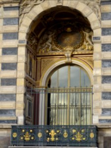 Musée du Louvre Galeries des Antiques, Le Louvre, quai des… 