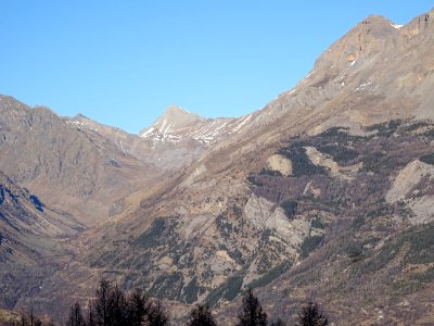 La Cucumelle et la Condamine 