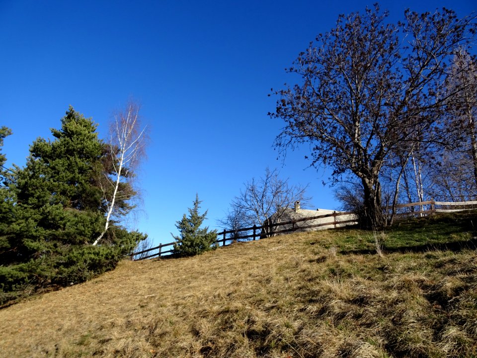 Un petit coin tranquille et beau, Les Sagnières, Hautes-Al… 