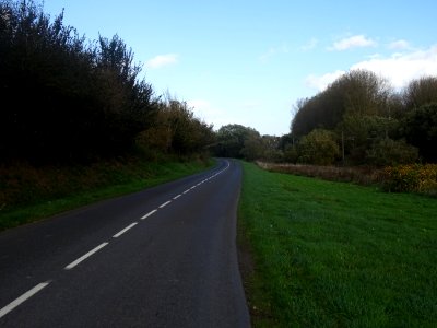 Entre Hamel et Baucourt-sur-l'Ancre, Somme 