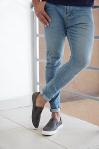 Shoes of man male
