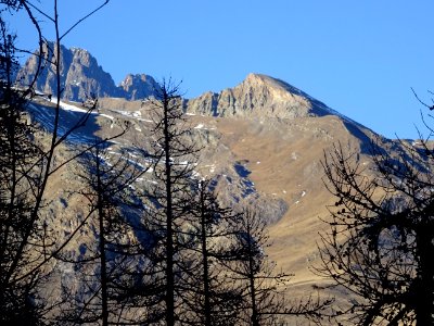 La Rouya 