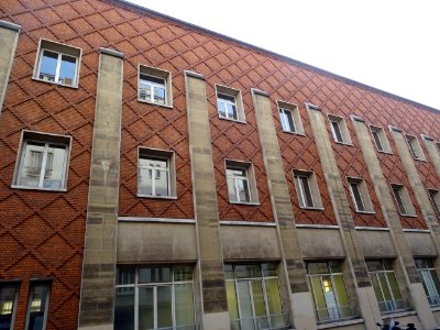 Ecole élémentaire Gustave Rouanet, 7 Rue Gustave Rouanet, … 