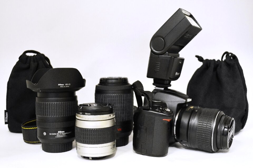 Lens lenses photography