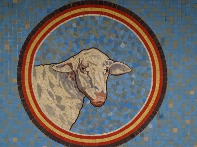 Mosaïque, Auction Art, Rémy Le Fur et associés, 9 rue de D… 