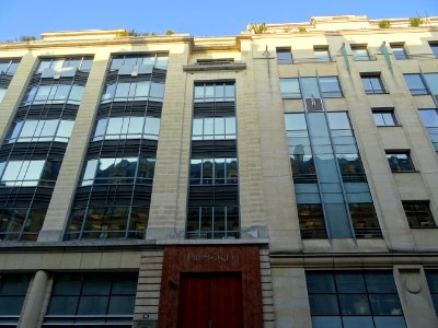 Cabinet de conseil financier et opérationnel, Paris Eight… | Flickr