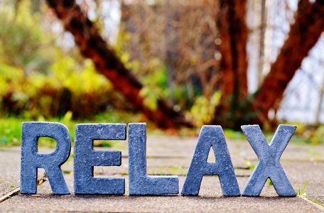 Recovery favorite place wellness
