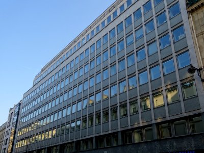 Immeuble au 91 rue du Faubourg-Saint-Honoré, 8e arr., Pari… 