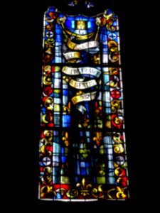 Vtirail, cathédrale Notre-Dame de Senlis, Oise 