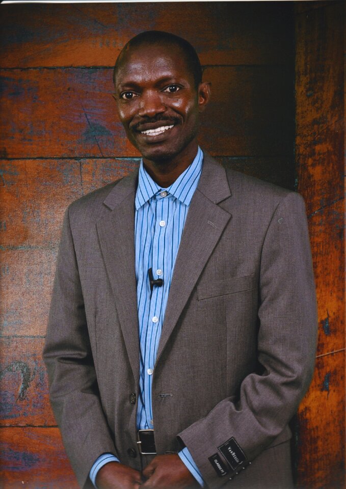 Man person suit