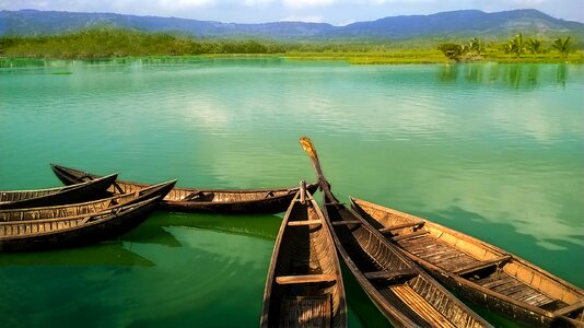 Danang the beach coast