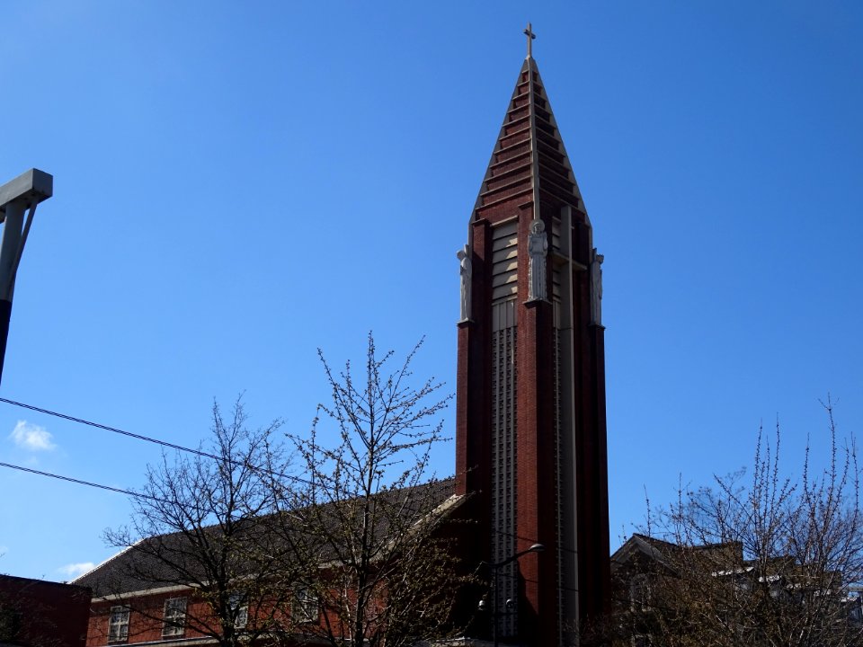Eglise Saint-Antoine-de-Padoue, 52 boulevard Lefebvre, 15e… 