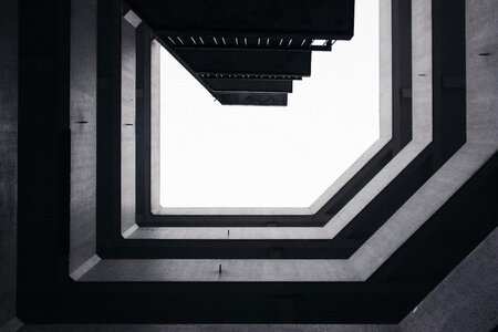 Building geometry travel