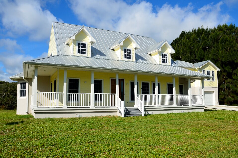 Mortgage real estate landscape