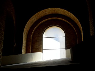 Ombre et lumière, église Notre-Dame-du-Rosaire, 194 rue Ra… 