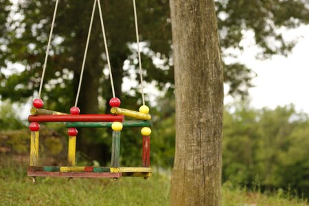 Play playground leisure