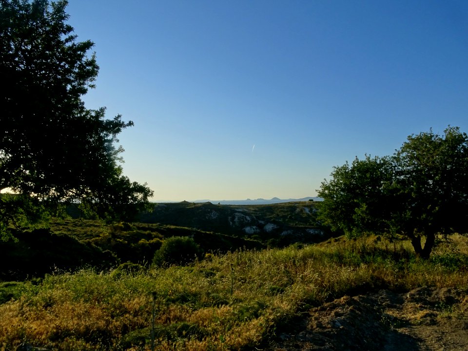 Région de Psalidi, île de Kos 