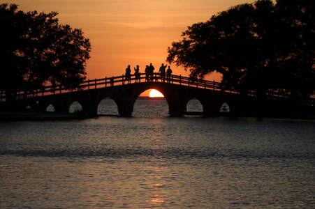 People outdoor sun photo