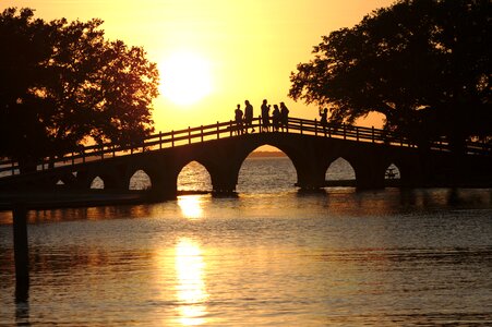 People outdoor sun photo