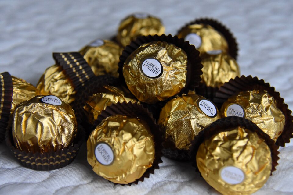 Food chocolate candy sweet