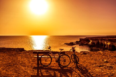 Landscape nature recreation