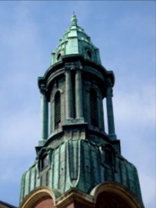 Hôtel de ville de Bois-Colombes, 15 Rue Charles Duflos, Bo… 