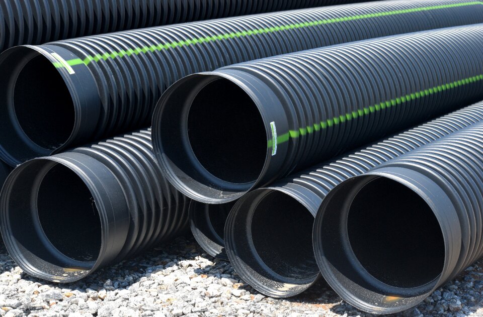 Drainage industrial industry