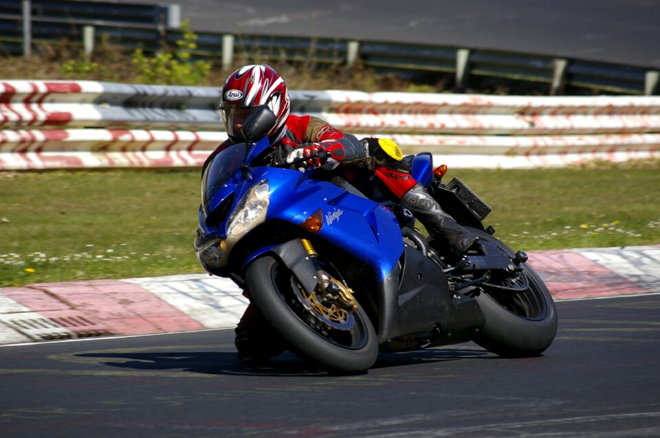 Nordschleife sporty supersports