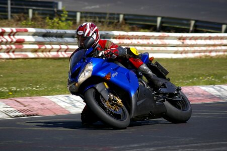 Nordschleife sporty supersports