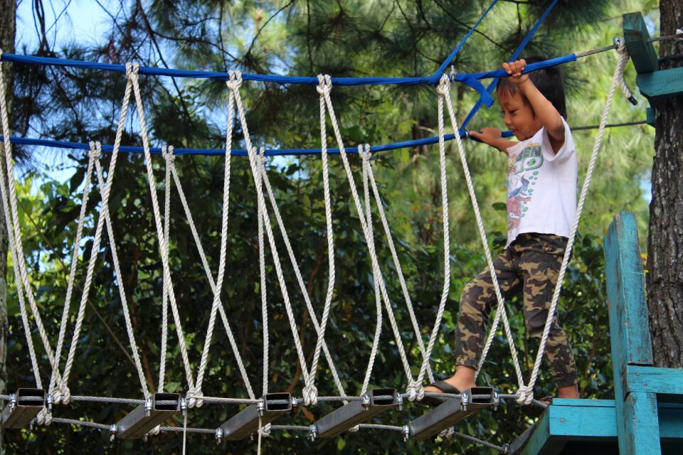 Trip climbing jakarta