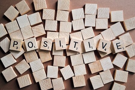 Inspirational brown letter brown inspiration