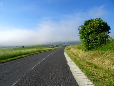 Entre Ecueil et Chamery, sur La route Tour du Champagne d… | Flickr