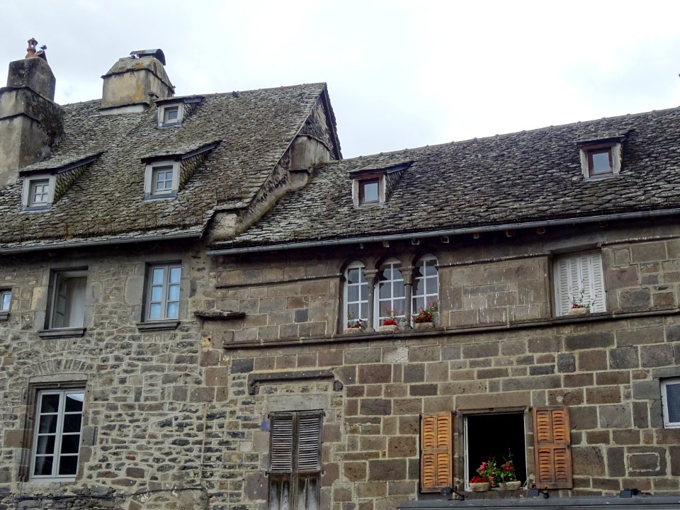 Maison à Mauriac, Cantal 