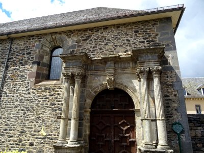 Lycée Marmontel, ancien collège des Jésuites (1563 et 1625… photo