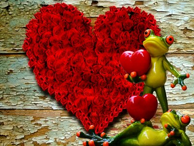 Romance together romantic