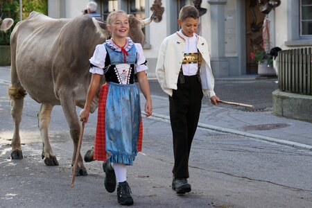Sennen costume girl costume