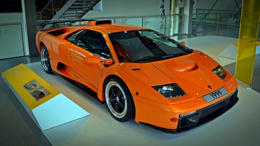 Racing car speed vehicle