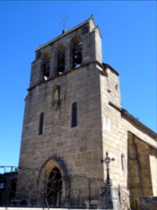 Eglise romane Notre-Dame de Fournels, Fournels, Lozère 