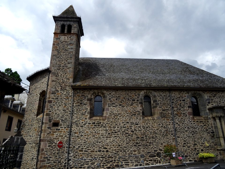 Lycée Marmontel, ancien collège des Jésuites (1563 et 1625… 