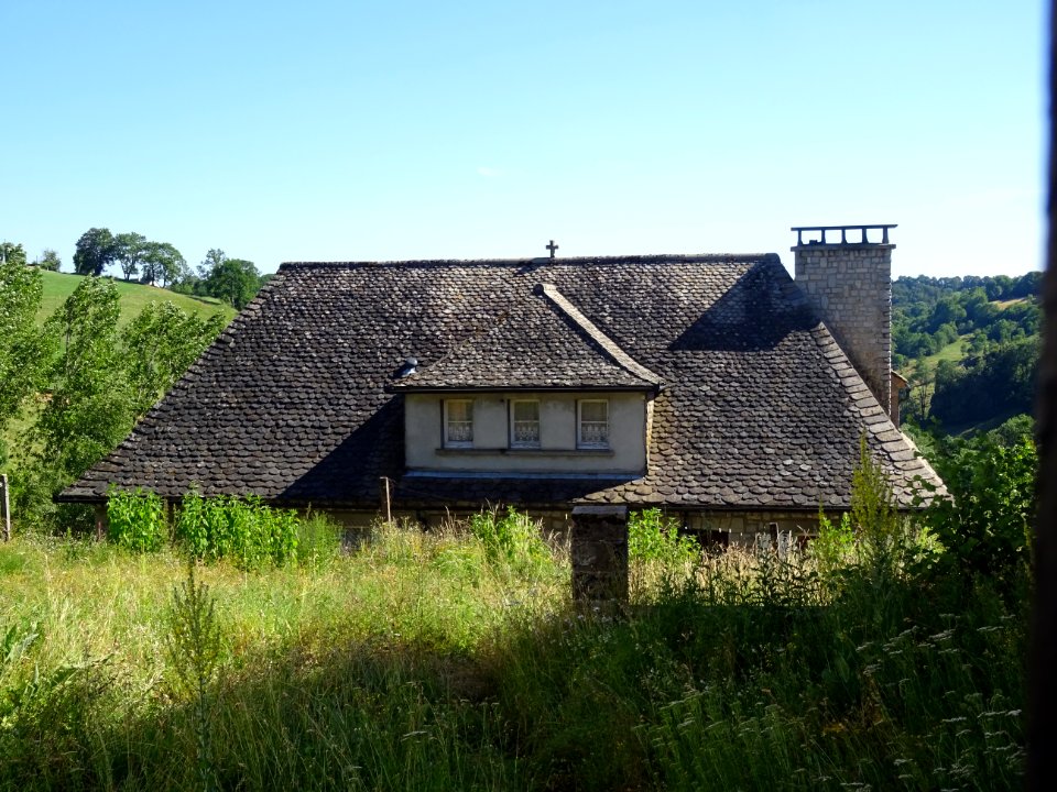 Maison à Pierrefort, Cantal 