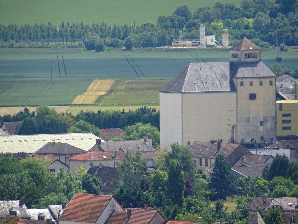 Au zoom, Vertus, Marne 